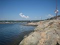  Billdal waterfront